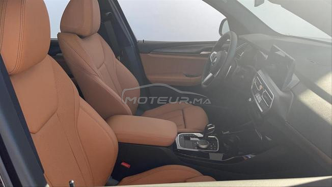 BMW Série 4 Coupe Diesel PACK M Finition Carbone