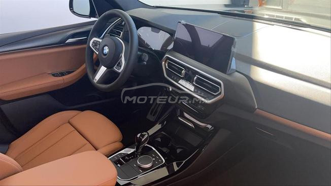 BMW Série 4 Coupe Diesel PACK M Finition Carbone