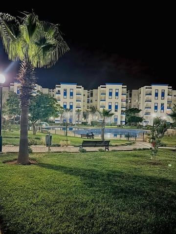 شقة للإيجار - 2