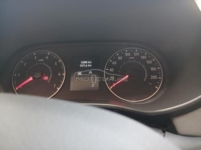 Dacia Sandero Diesel Manuelle 03/2025 à Marrakech