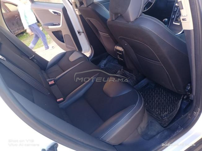 Volvo XC60 Diesel Manuelle 2011 à Meknès