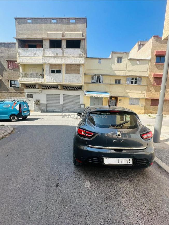 Renault Clio Diesel Manuelle 2019 à Temara