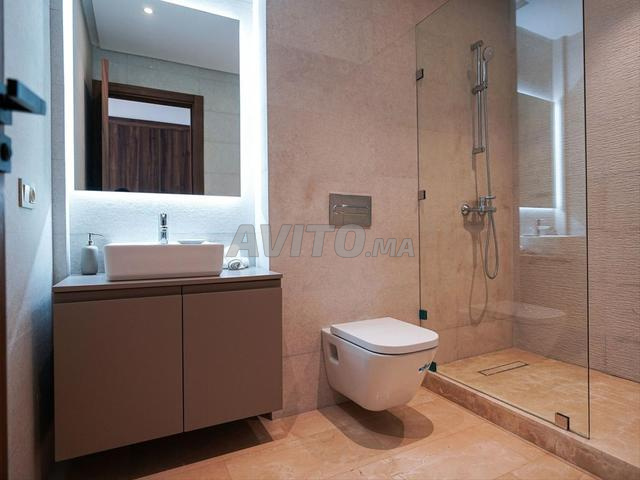 Appart 2ch 192m² dès 1.8M Beauséjour MZ-039164 - 2