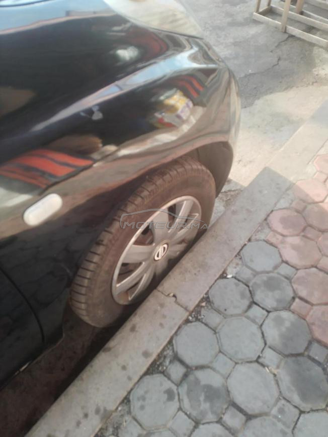 super Nissan micra