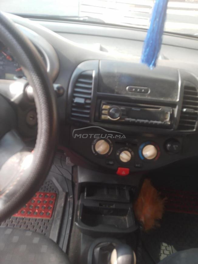 super Nissan micra