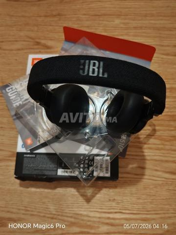 JBL LIVE 660NC - 2