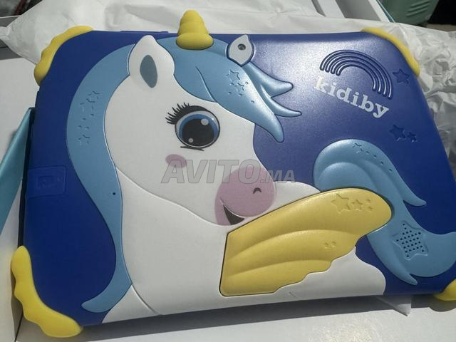 Promo📢📢Tablette Kidiby K36 ✅pour enfants - 2