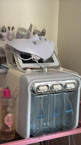 Machine de soins visage hydrafacile à vendre - 2