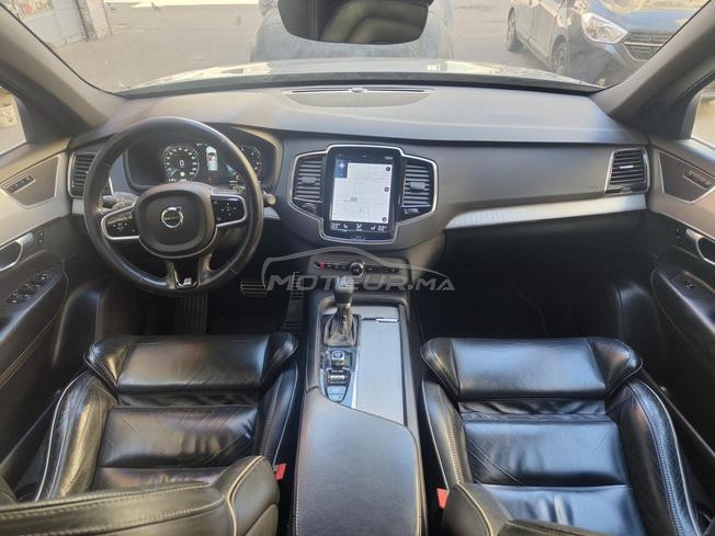 Volvo XC90 R-Design Possible Reprise 