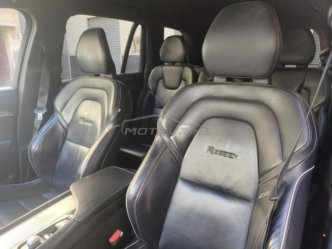 Volvo XC90 R-Design Possible Reprise 