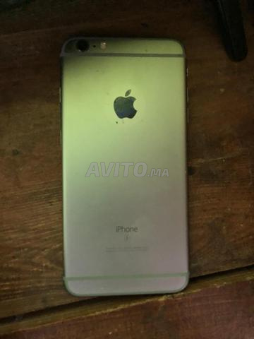 آيفون 6s بلس - 2