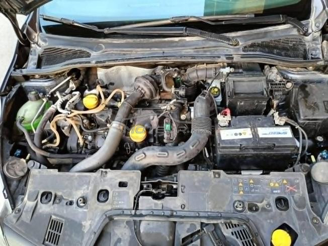 Renault Clio Diesel Manuelle 2017 à Oujda