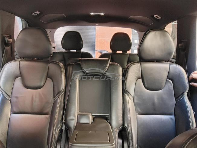 Volvo XC90 R-Design Possible Reprise 