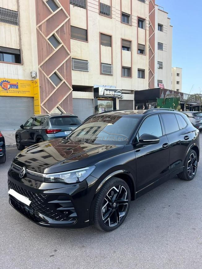 VOLKSWGEN TIGUAN