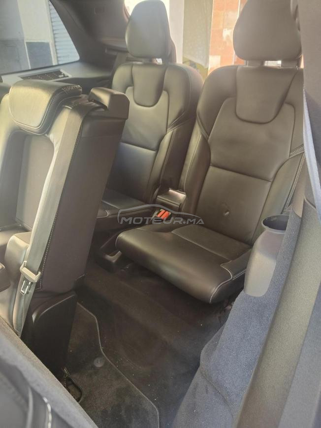 Volvo XC90 R-Design Possible Reprise 