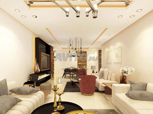 شقة غرفتين 84م² ابتداء من 1.49 مليون باشكو MZ-213524