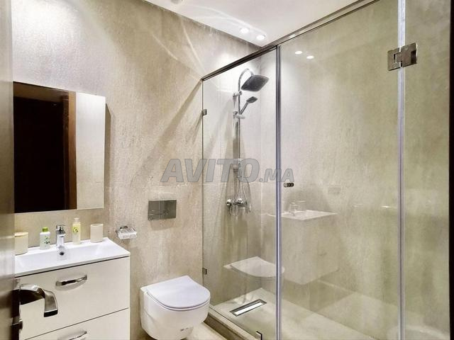 Appart 2ch 84m² dès 1.49M Bachkou MZ-213524 - 2