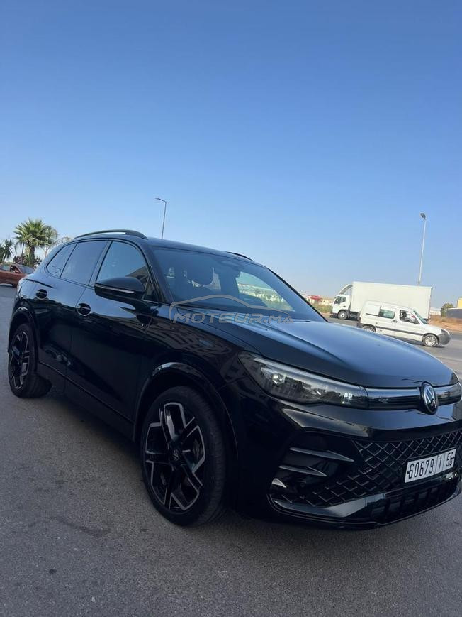 VOLKSWGEN TIGUAN