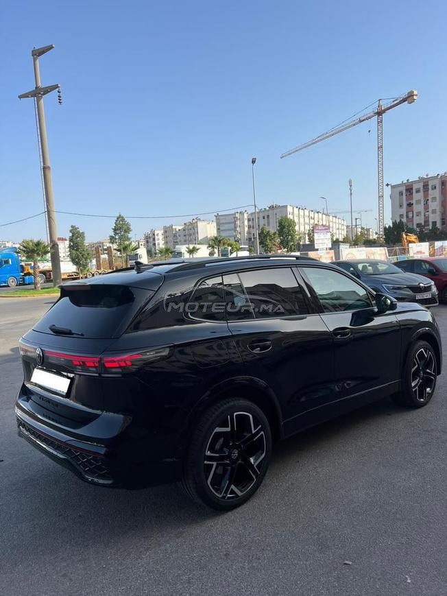 VOLKSWGEN TIGUAN