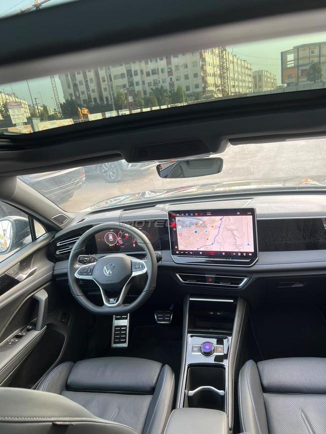 VOLKSWGEN TIGUAN