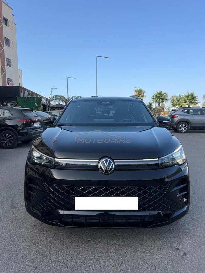 VOLKSWGEN TIGUAN