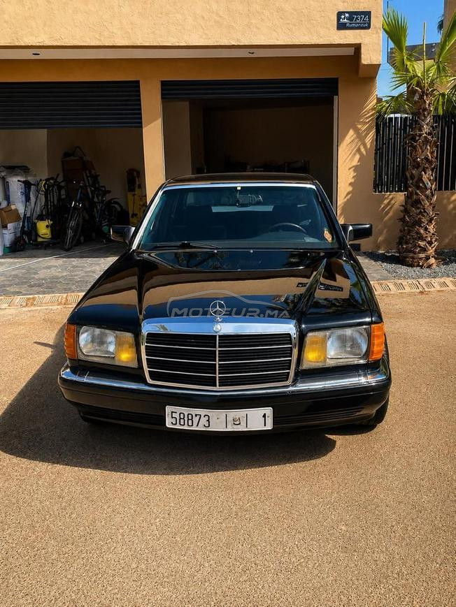 Mercedes Benz se300