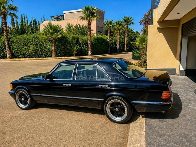 Mercedes Benz se300