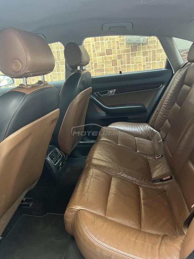 Audi A6 V6 