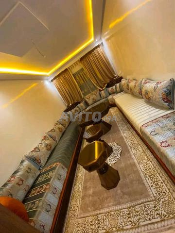 Appartement centre ville - 2