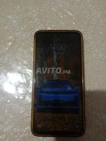 REDMI NOTE 8 PROPRE - 2