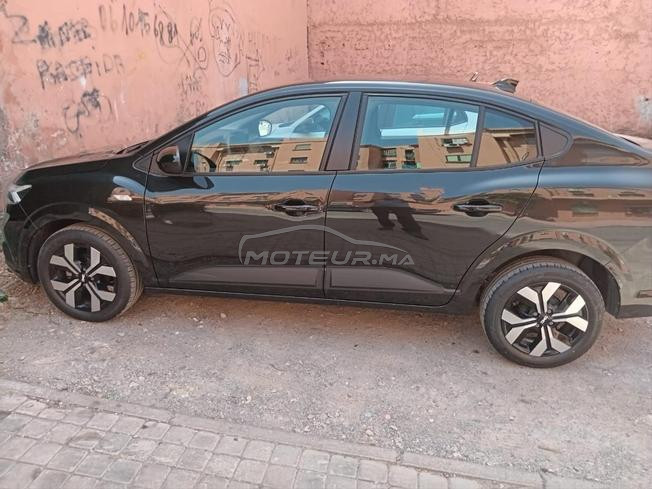 Dacia Logan Diesel Manuelle 2026 à Marrakech