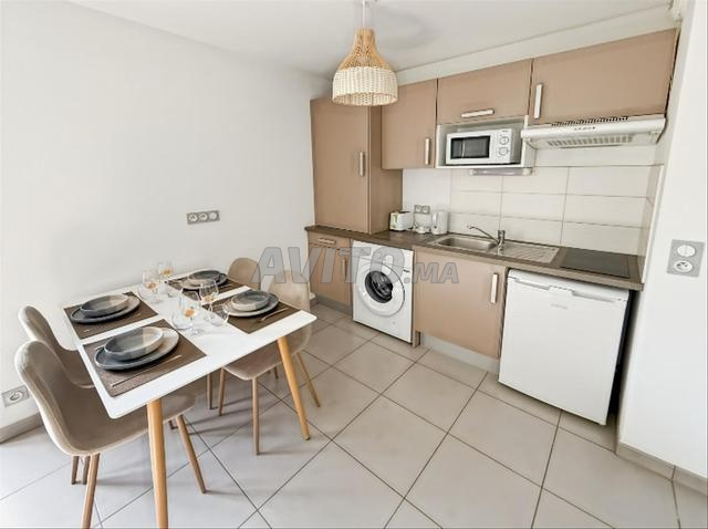 Appartement à louer à Anfa - 2