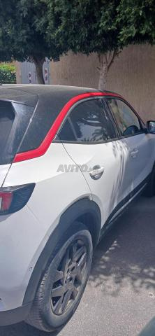 Opel Mokka toute neuve - 2