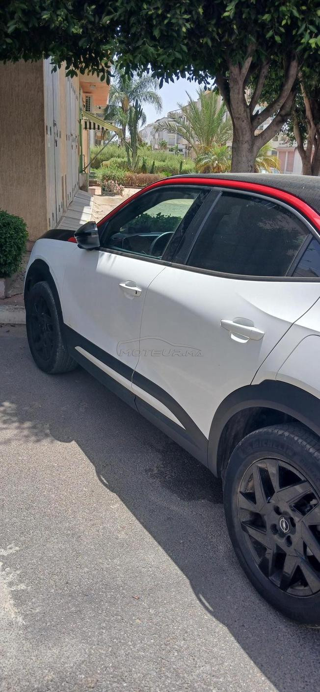 opel moka toute neuve