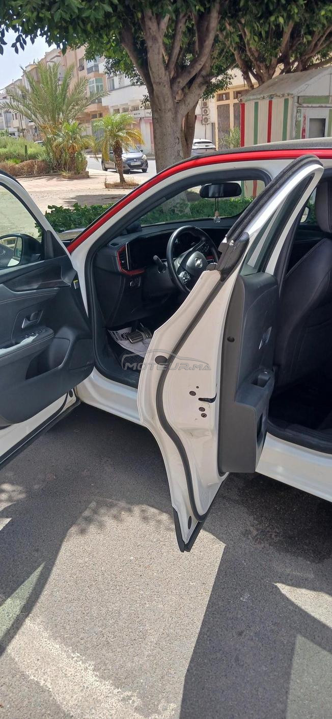opel moka toute neuve