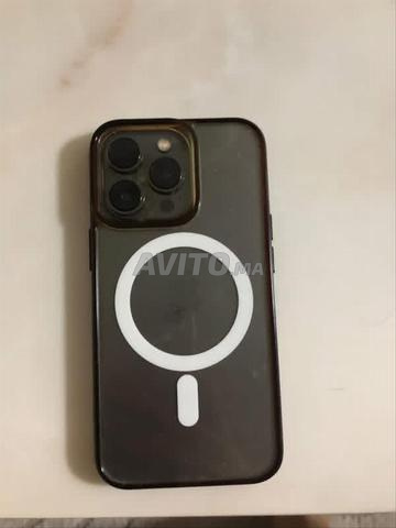 iPhone 13 Pro - 2