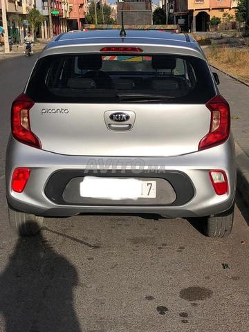 Kia Picanto modèle 2020 - 2