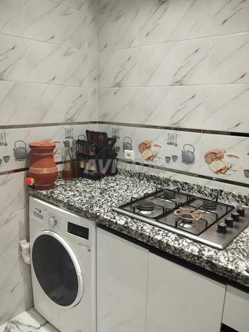 Appartement à louer - 2