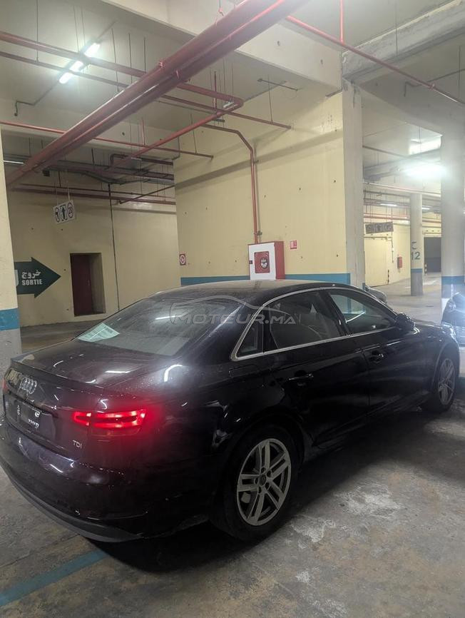 audi A4 particulier 