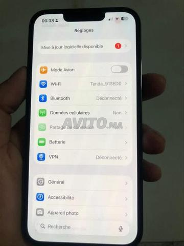 iPhone 13 Pro - 2