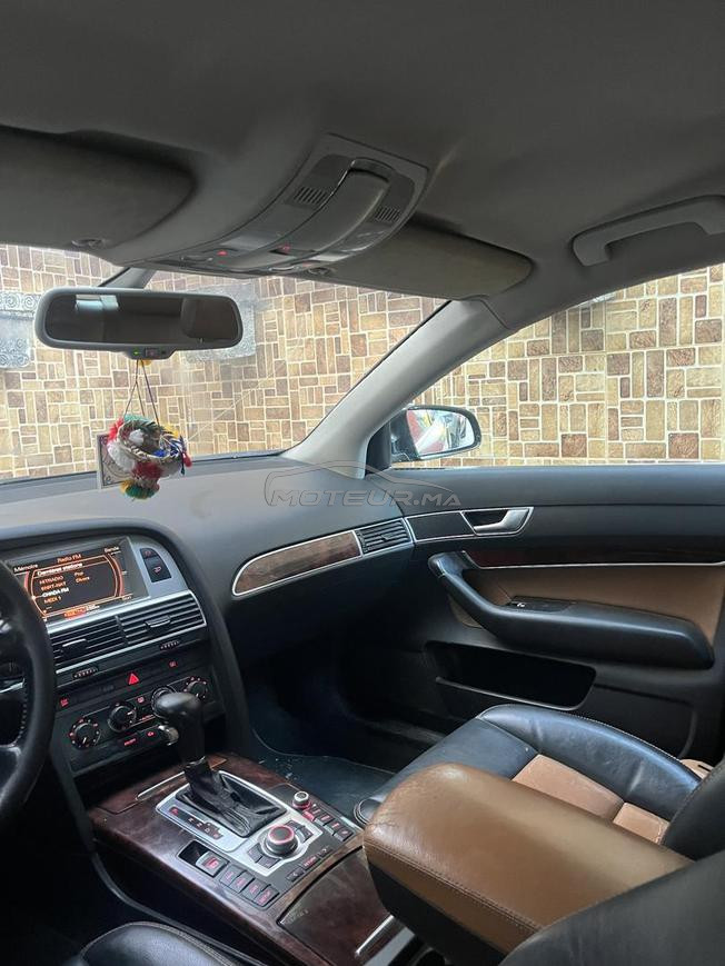 Audi A6 V6