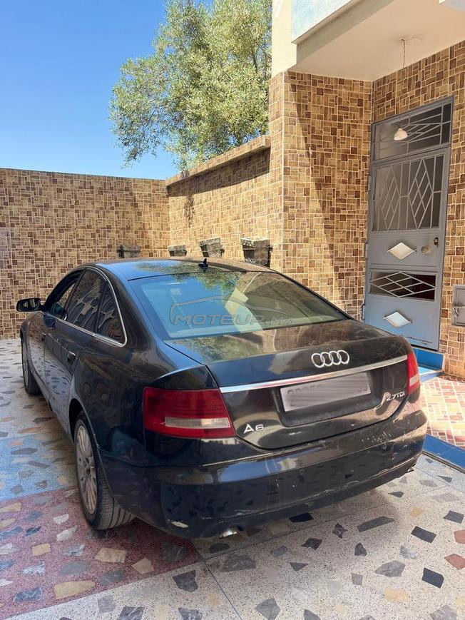 Audi A6 V6