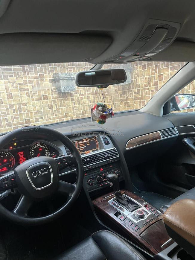 Audi A6 V6