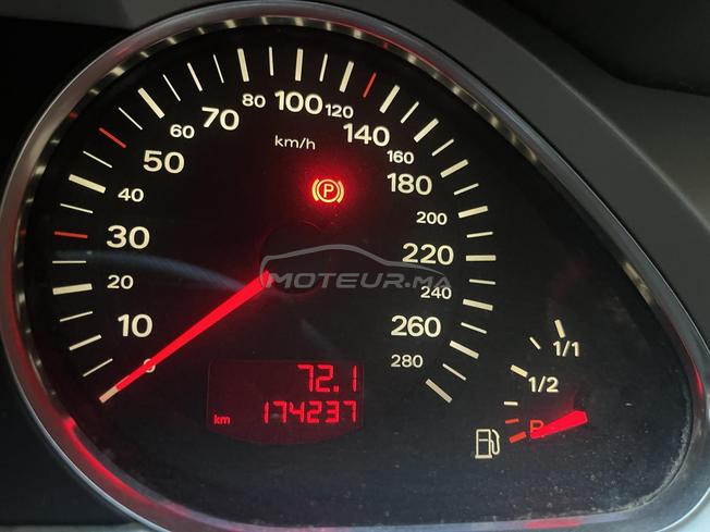 Audi A6 V6