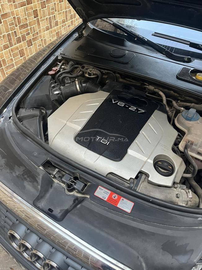 Audi A6 V6