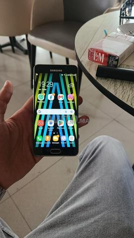 Samsung A5 - 2