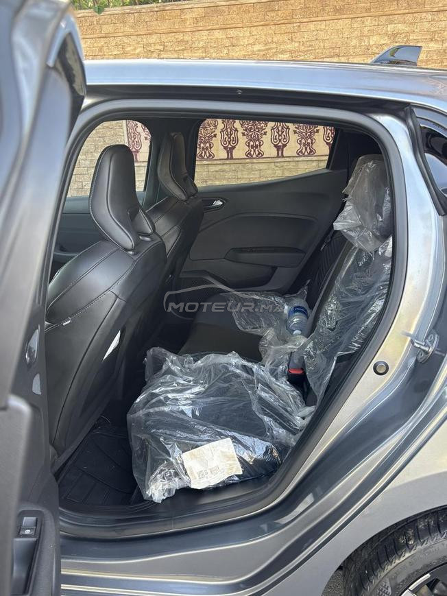 clio 5 esprit alpine 