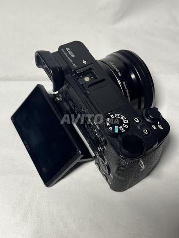 Sony a6500 Pack Pro Content Creator - 2
