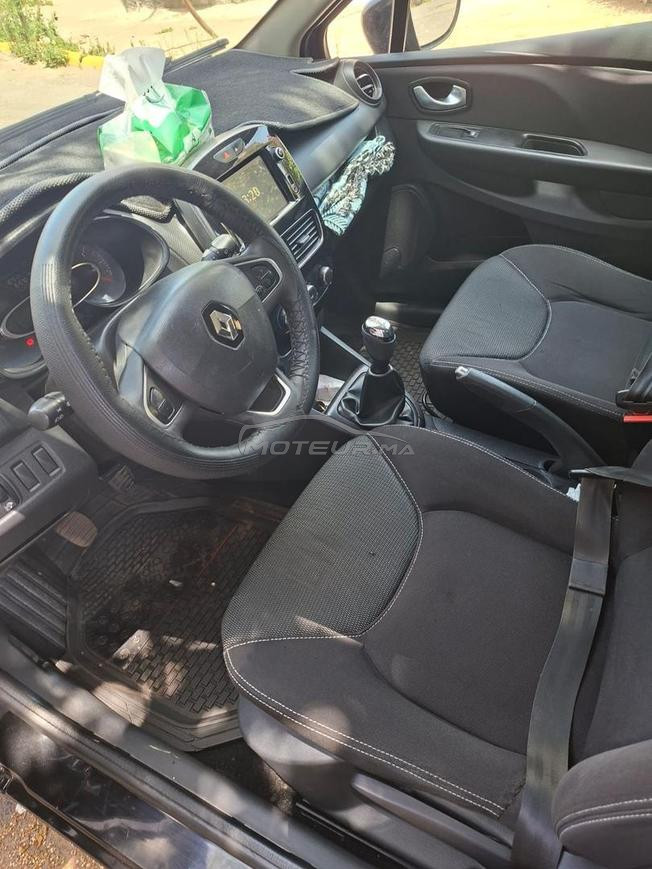 clio 4 tout option