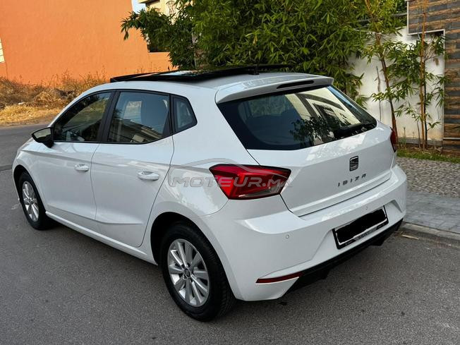 Seiat Ibiza 2022